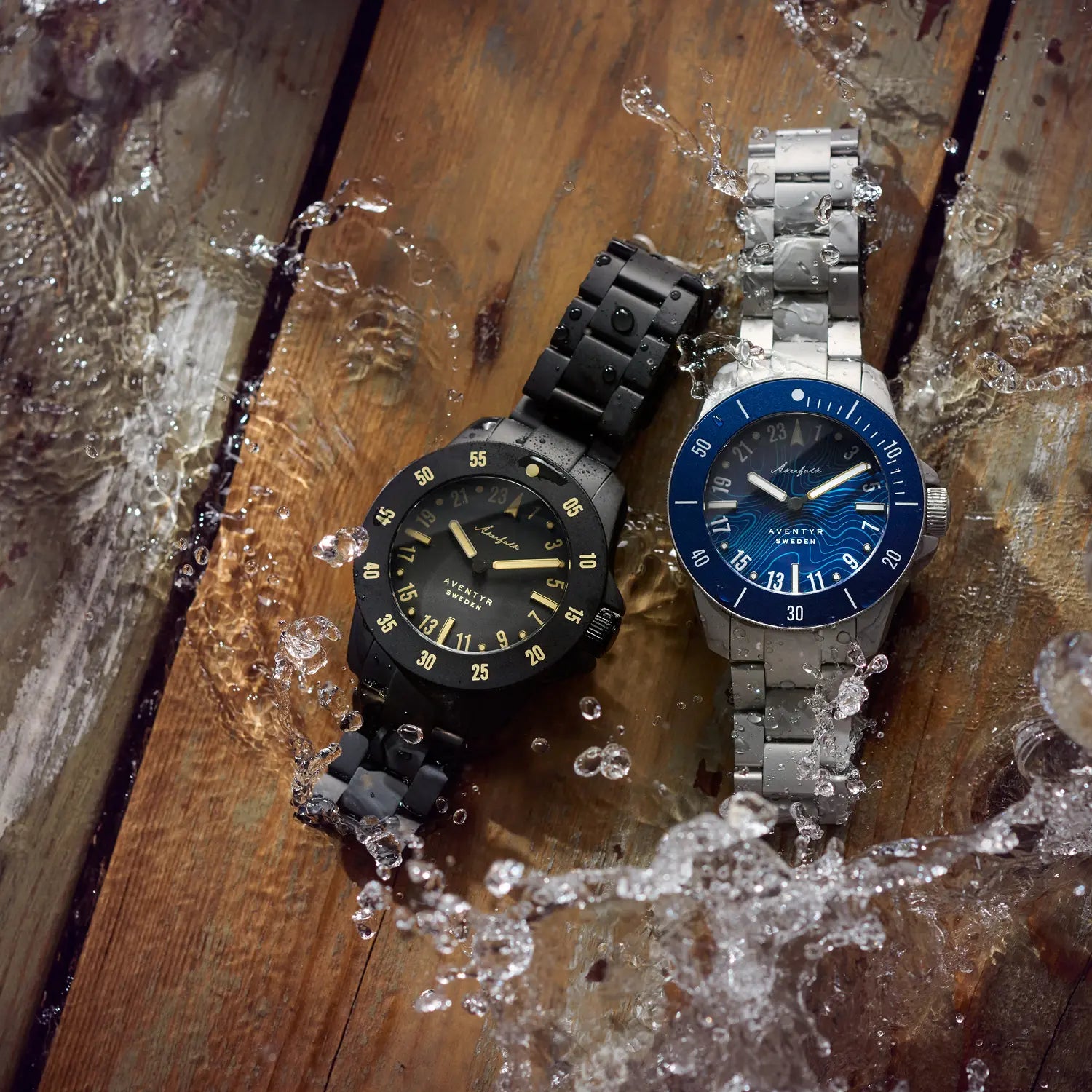 24-hour-wirstwatch from Sweden