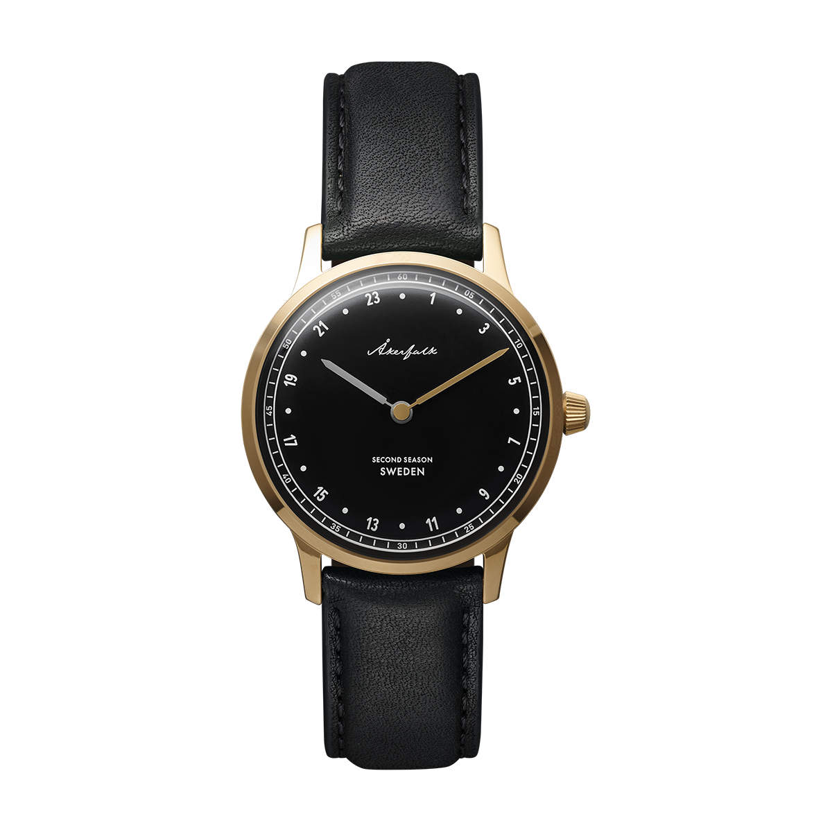 Second Season 24h watch