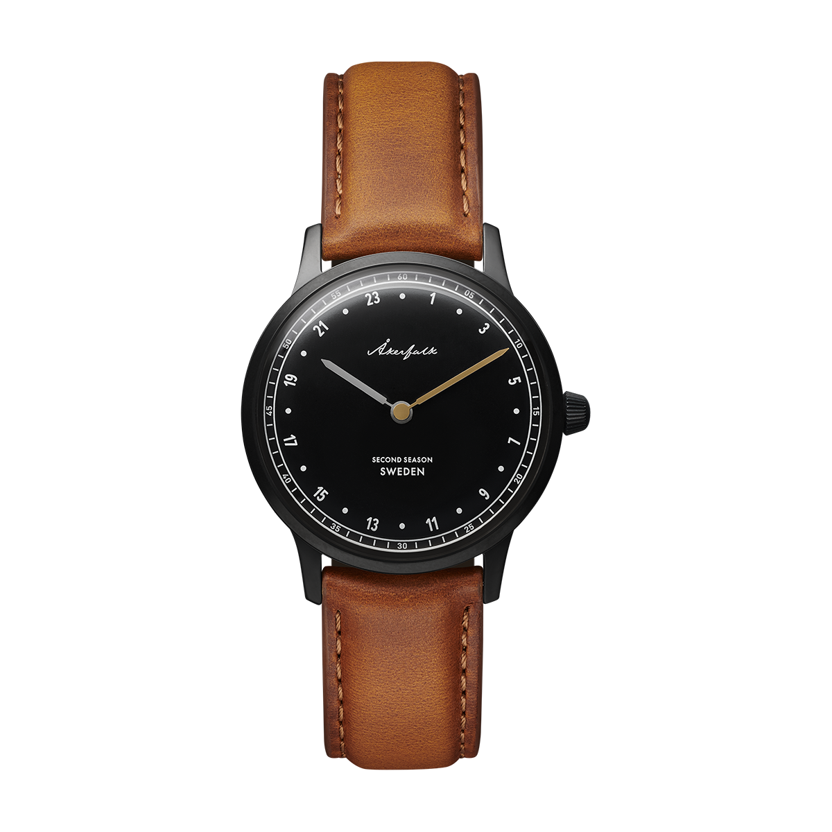 Second Season 24h watch